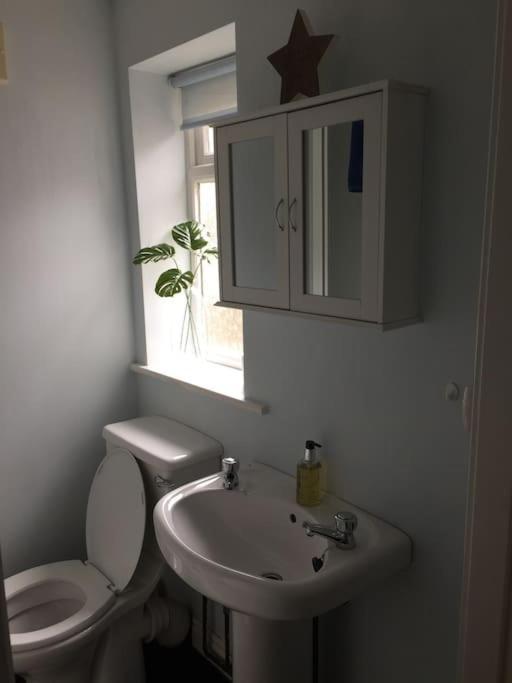 Lovely Spacious Home, 8Mins Walk To York Minster Exterior photo