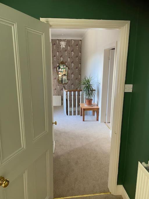 Lovely Spacious Home, 8Mins Walk To York Minster Exterior photo